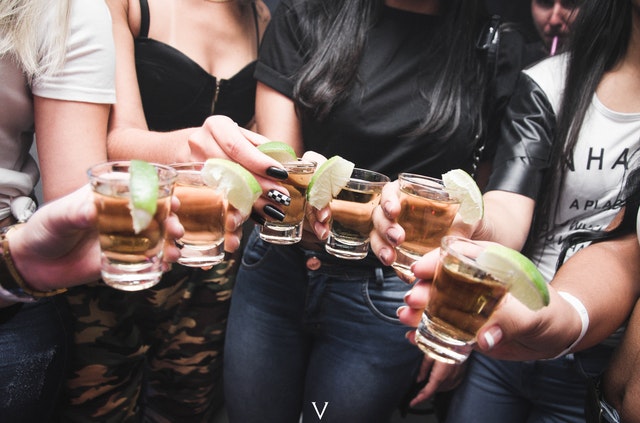 alkohol